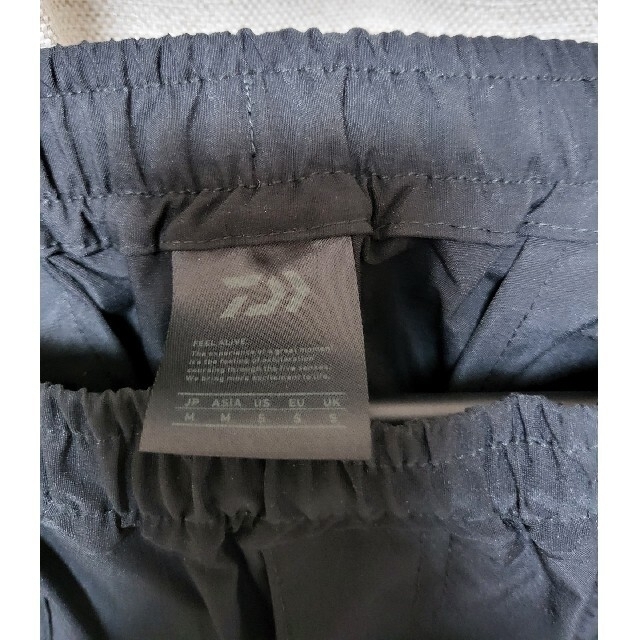 DAIWA(ダイワ)のDAIWA PIER39 TECH SPY FATIGUE PANTS メンズのパンツ(ワークパンツ/カーゴパンツ)の商品写真