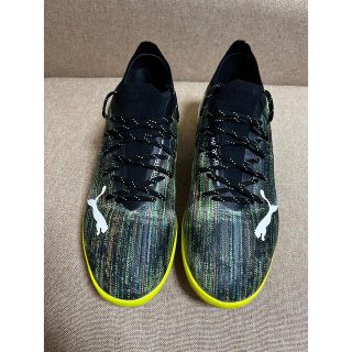 プーマ(PUMA)のプーマ　ウルトラ1.2 pro cage(シューズ)