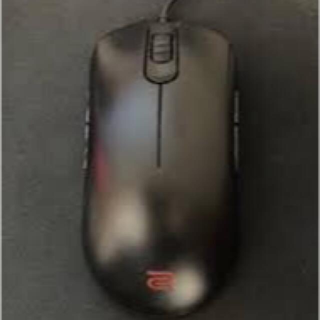 ZOWIE ZA13 - PC周辺機器