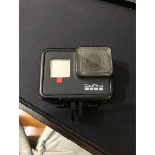 gopro7 BLACK 不具合有り