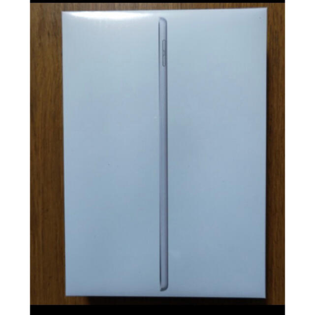 iPad 第9世代 Wi-Fi  64GB MK2L3J/A 新品未開封ipad