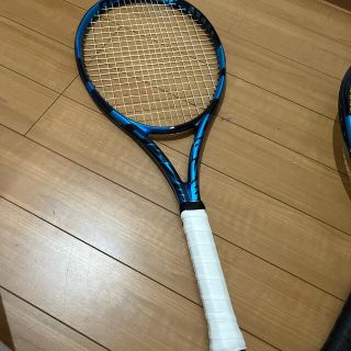 バボラ(Babolat)のバボラ硬式ラケット(ラケット)