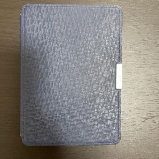 kindle paperwhite レザーカバー(電子ブックリーダー)