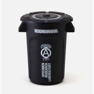 ネイバーフッド(NEIGHBORHOOD)のSRL . THOR / P-ROUND CONTAINER MINI ☆(Tシャツ/カットソー(七分/長袖))