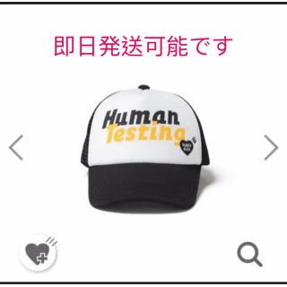 HUMAN MADE - Human Made Asap Rocky cap キャップの通販 by Nakamura