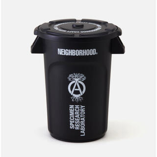 ネイバーフッド(NEIGHBORHOOD)のSRL . THOR / P-ROUND CONTAINER MINI ◆(Tシャツ/カットソー(七分/長袖))