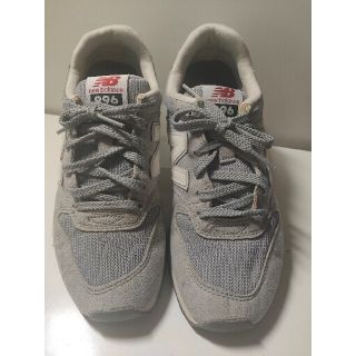 ニューバランス(New Balance)のニューバランススニーカー996 23cm(スニーカー)