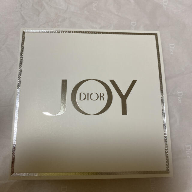 Christian Dior - ディオール JOY by DIOR オーデパルファン 1mlの通販 by 配 ⭕️プロフみてください。⭕️