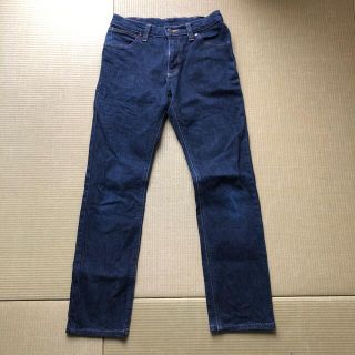 ラングラー(Wrangler)のWranglerデニムパンツ27インチ★送料無料(デニム/ジーンズ)