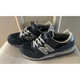 ニューバランス(New Balance)のニューバランス　キッズ 996 スニーカー(スニーカー)