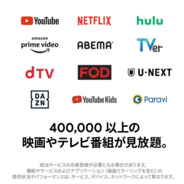 Chromecast with Google TV GA01919-JP 2