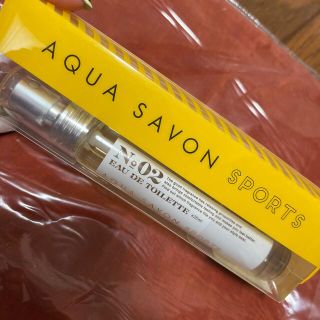 AQUA SAVON SPORTS (ユニセックス)