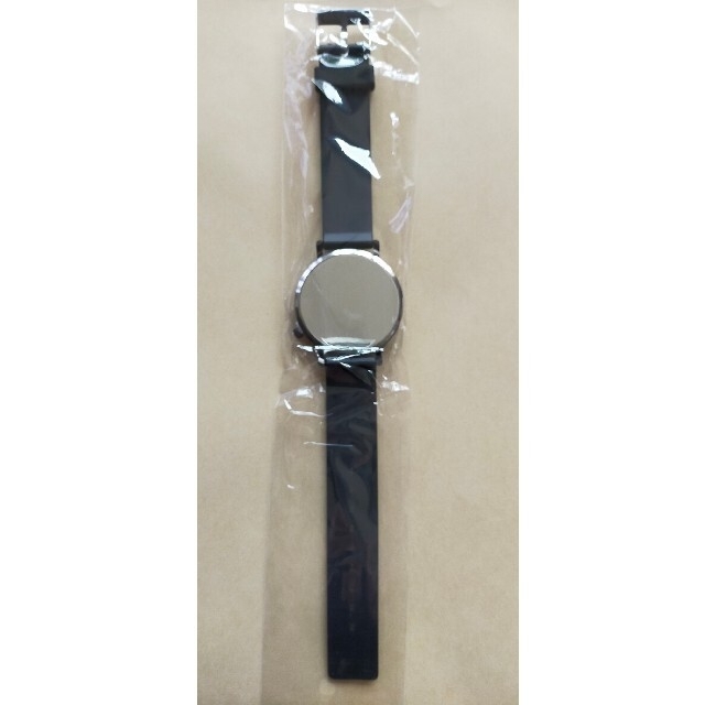 防弾少年団(BTS)(ボウダンショウネンダン)の【限定】BTS 　JUNGKOOK　ジョングク　腕時計 レディースのファッション小物(腕時計)の商品写真