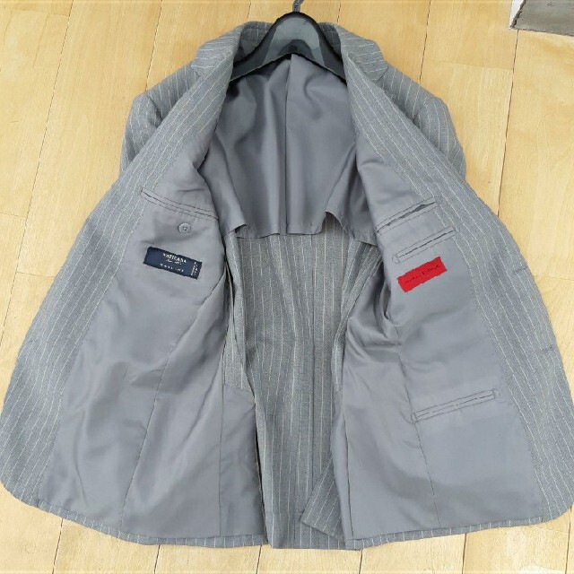 ビジネススーツ　スーツストア  メンズ ジャケット メンズのスーツ(スーツジャケット)の商品写真