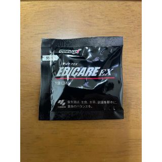 コバヤシセイヤク(小林製薬)の小林製薬  エディケアEX 20袋（60粒）(その他)