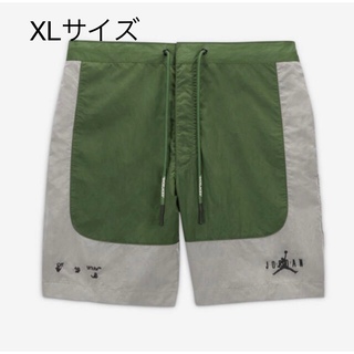 OFF-WHITE - Air Jordan Off-White™️ Short Pants の通販 by fx35's