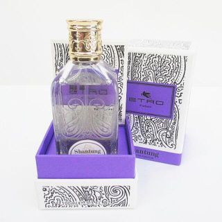 エトロ シャルヌール 100ML シャヌール ETRO SHAAL NUR