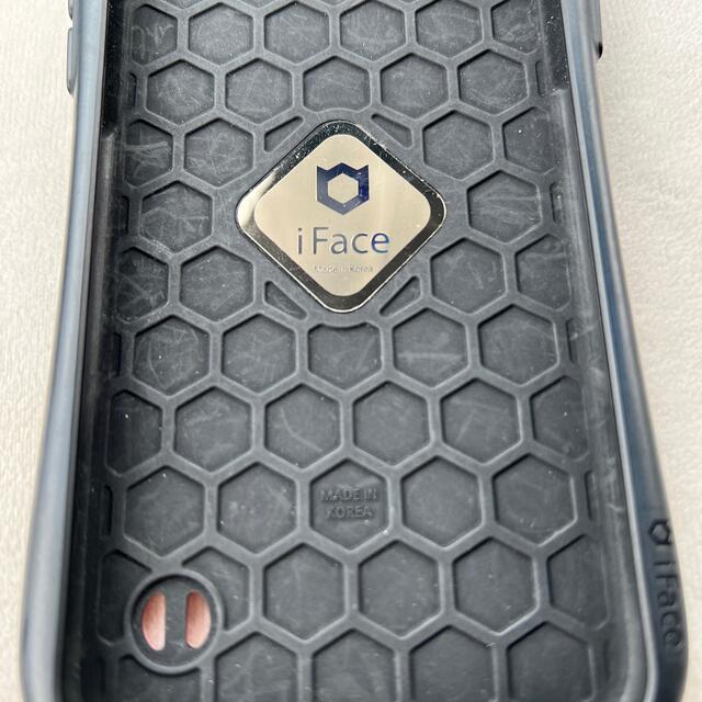 iFace iPhone XS スマホ/家電/カメラのスマホアクセサリー(iPhoneケース)の商品写真