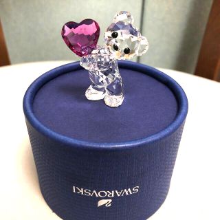 スワロフスキー(SWAROVSKI)のTree Time様専用(置物)