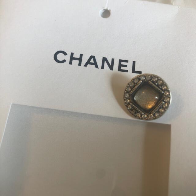 CHANEL - 未使用 CHANEL ボウタイ付きブラウスの通販 by uiae's shop
