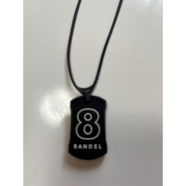 BANDEL(バンデル)の専用 メンズのアクセサリー(ネックレス)の商品写真