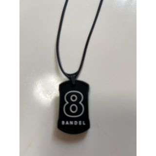 バンデル(BANDEL)の専用(ネックレス)