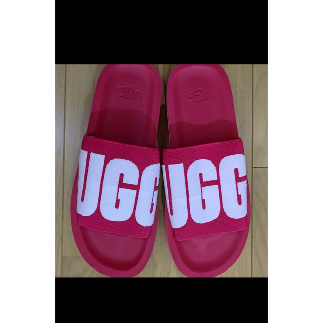 UGG(アグ)のaqua様専用 レディースの靴/シューズ(サンダル)の商品写真