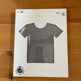 プチバトー(PETIT BATEAU)の新品未開封♡プチバトー　Ｔシャツ(Tシャツ(半袖/袖なし))