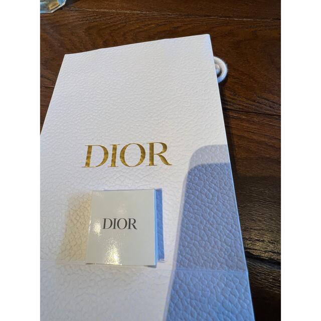 Dior(ディオール)のDior 限定スマホリング スマホ/家電/カメラのスマホアクセサリー(その他)の商品写真