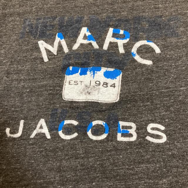 MARC BY MARC JACOBS(マークバイマークジェイコブス)のマークバイマークジェイコブス メンズのトップス(Tシャツ/カットソー(半袖/袖なし))の商品写真