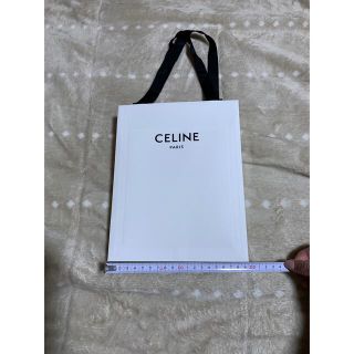 セリーヌ(celine)のセリーヌ　CELINE ショップ袋　紙袋(ショップ袋)