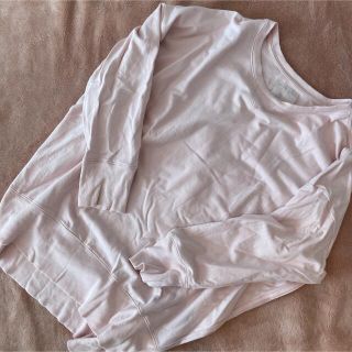 ヘインズ(Hanes)のアメリカ古着terraskyスウェット 2XL (トレーナー/スウェット)