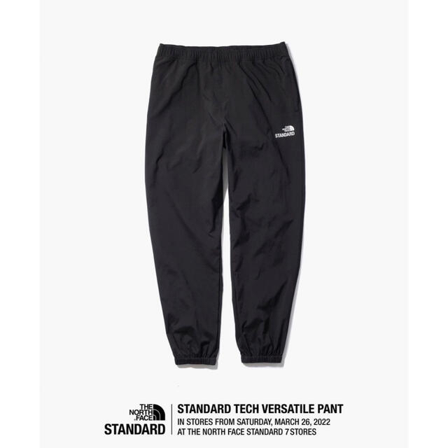 THE NORTH FACE(ザノースフェイス)のnorth face standard tech versatile pant メンズのパンツ(その他)の商品写真