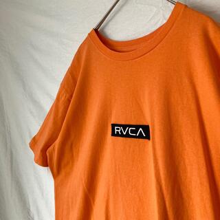 ルーカ（オレンジ/橙色系）の通販 58点 | RVCAを買うならラクマ