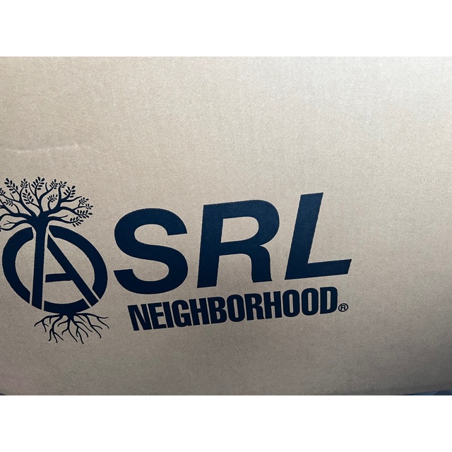 NEIGHBORHOOD 22SS SRL GARDEN BED I-SHELF - その他
