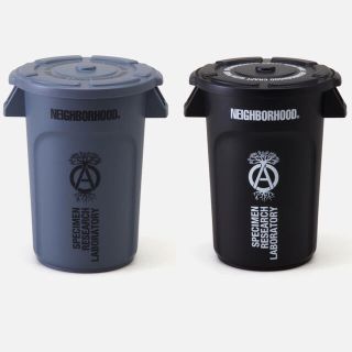 ネイバーフッド(NEIGHBORHOOD)のネイバーフッド　SRL . THOR / P-ROUND CONTAINER(プランター)