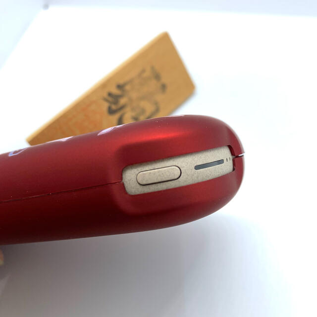 IQOS(アイコス)のiQOSイルマケース　 iluma iqos ILUMAケース メンズのファッション小物(タバコグッズ)の商品写真