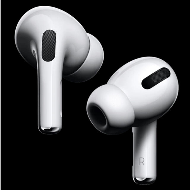 AirPods Pro本体 ワイヤレス充電ケース付き