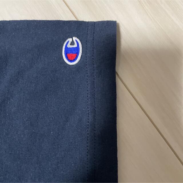 Champion(チャンピオン)のチャンピオン Tシャツ　Champion レディースのトップス(Tシャツ(半袖/袖なし))の商品写真