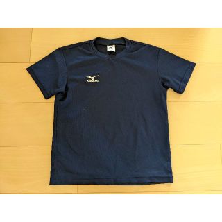 ミズノ(MIZUNO)のコキンちゃん様専用　Tシャツ　140　ミズノ　夏　男の子　スポーツ　ブランド(Tシャツ/カットソー)