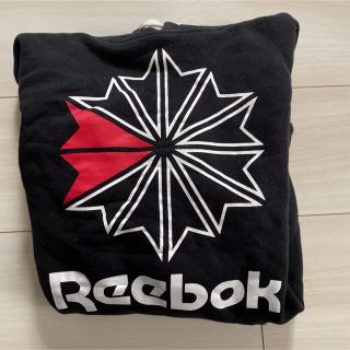 リーボック(Reebok)のReebok パーカー　リーボック(パーカー)