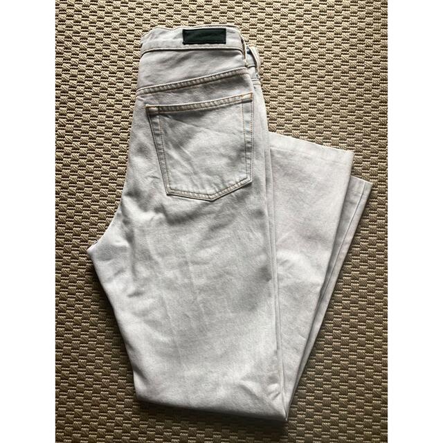 THE SHISHIKUI BASIC JEANS / ICEPINK  26