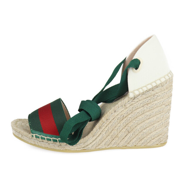 大流行中! サンダル Gucci サイズ38 alamocirugiaplastica.com