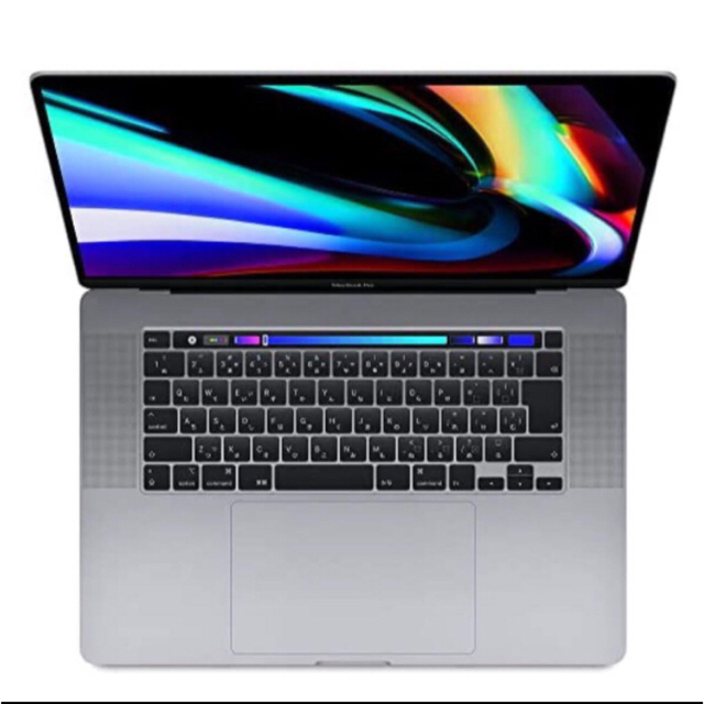 Apple - MacBook Pro i9 1TB 16GB + 他　新品未開封