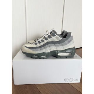 ナイキ(NIKE)のNIKE AIR MAX ナイキ エア マックス 95 24.5cm(スニーカー)