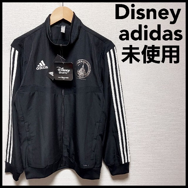 Adidas Adidas Disney アディダス ディズニー 未使用 ジャージ ジャケットの通販 By 4valley S Shop アディダス ならラクマ