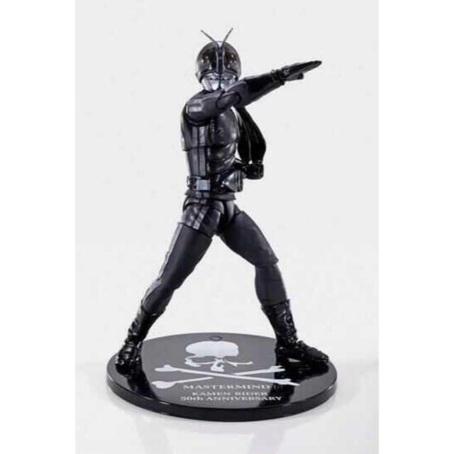 mastermind JAPAN  仮面ライダー50周年記念コラボ新品