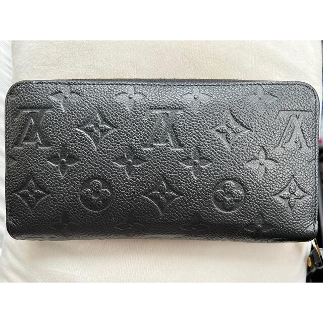 LOUIS VUITTON(ルイヴィトン)の⭐︎超美品⭐︎   ルイヴィトン　長財布 メンズのファッション小物(長財布)の商品写真