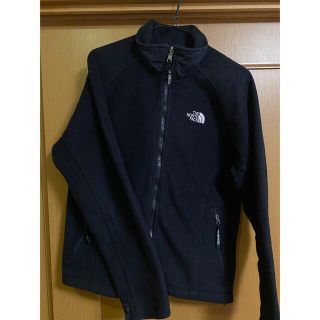 ザノースフェイス(THE NORTH FACE)のTHE NORTH FACE ノースフェイス レディース　フリース　ブラック(その他)