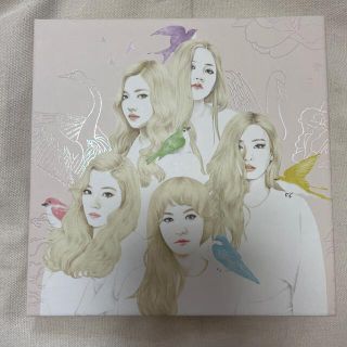 ice cream cake Redvelvet CD(K-POP/アジア)